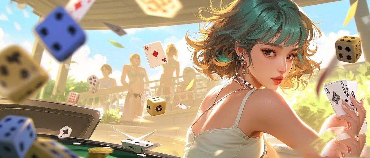 真人百家樂遊戲