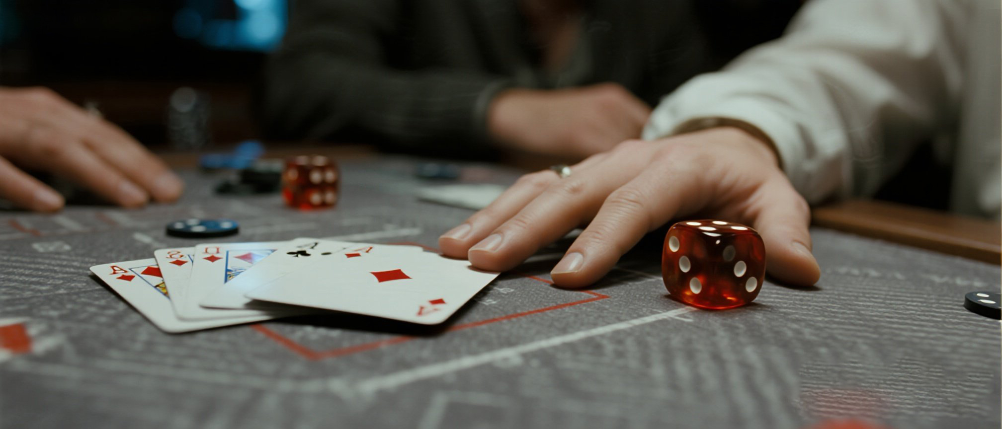 資金管理策略圖示