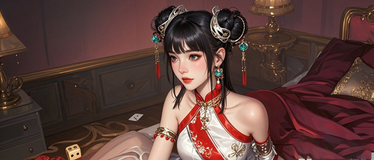 TZ Gaming真人遊戲直播室 - 骰子遊戲、撲克牌、專業荷官現場發牌