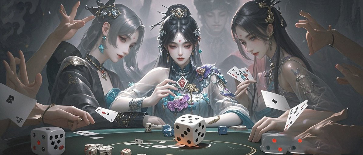 妞妞牛牛遊戲
