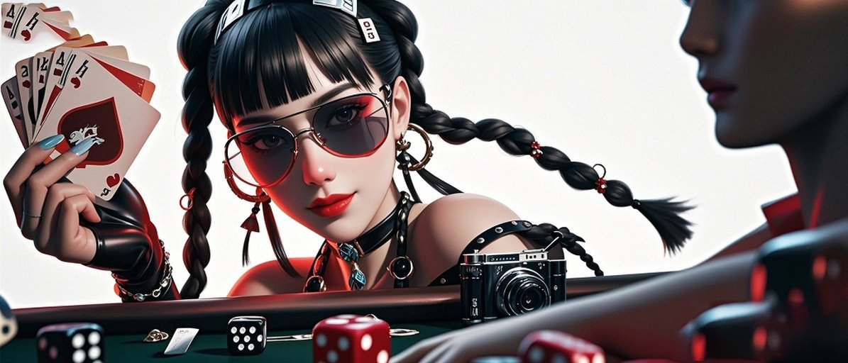 娛樂城遊戲介面