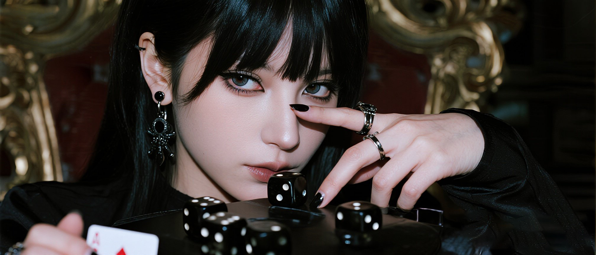 TZ Gaming娛樂城遊戲平台介面展示 - VIP貴賓廳、籌碼系統