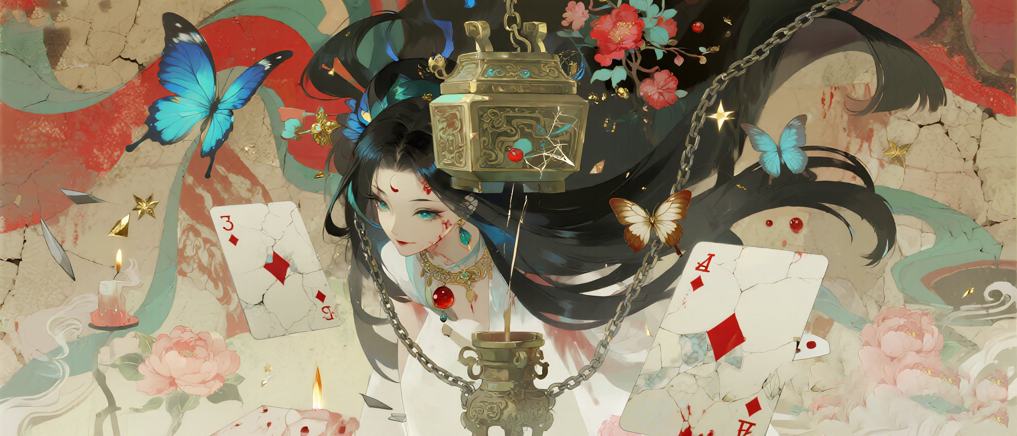 專業荷官與賠率系統