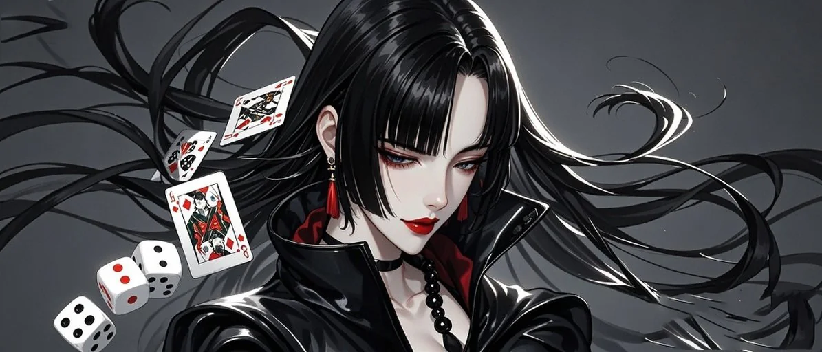 負責任遊戲概念