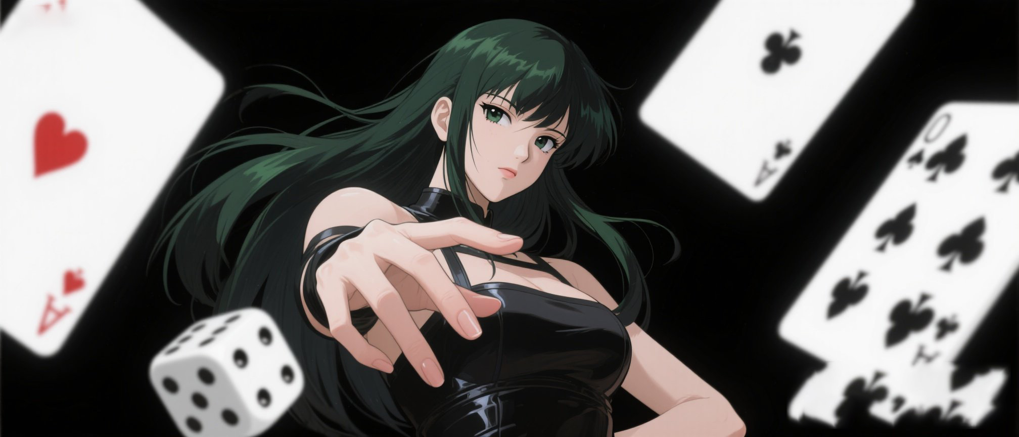 玩家滿意度調查結果圖表