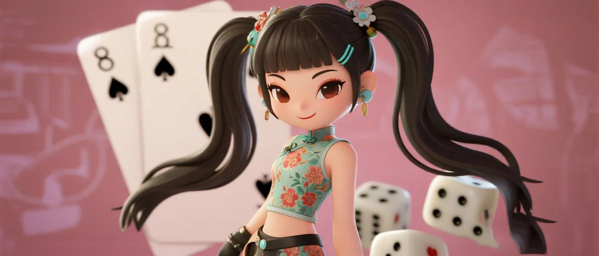 線上老虎機遊戲大廳