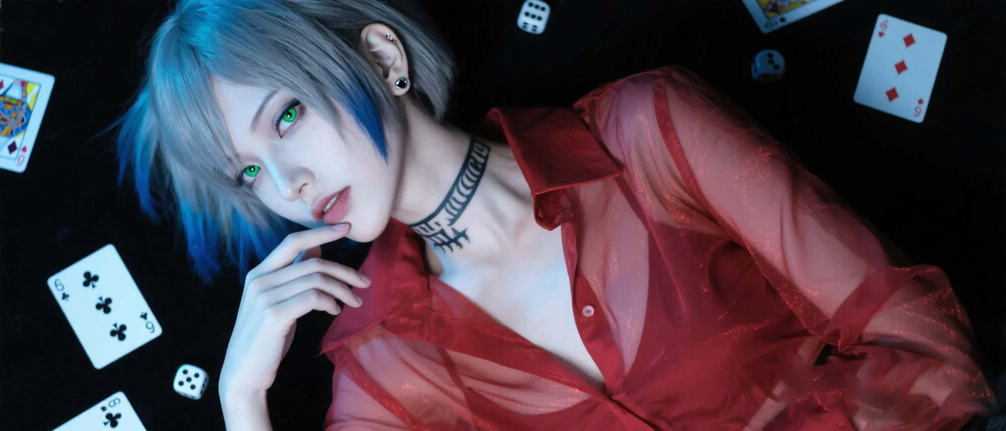 經典老虎機滾輪