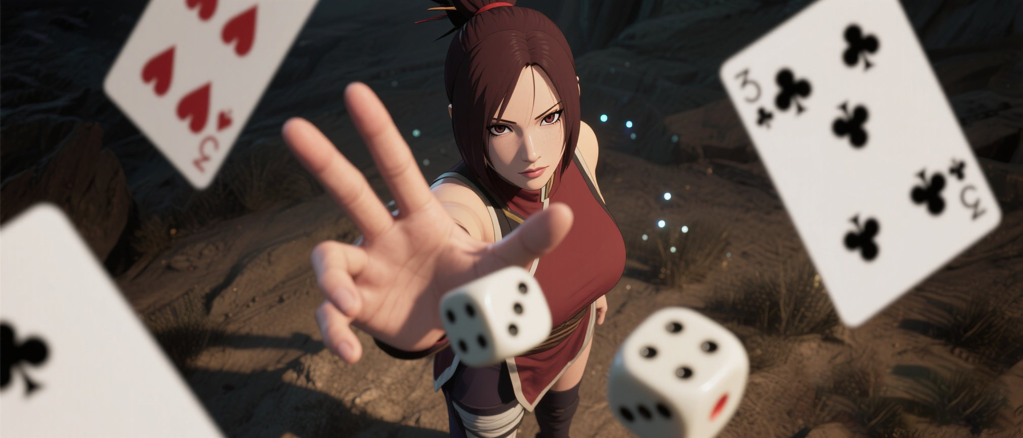 電子遊戲創新體驗