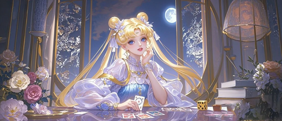 水果機圖案設計