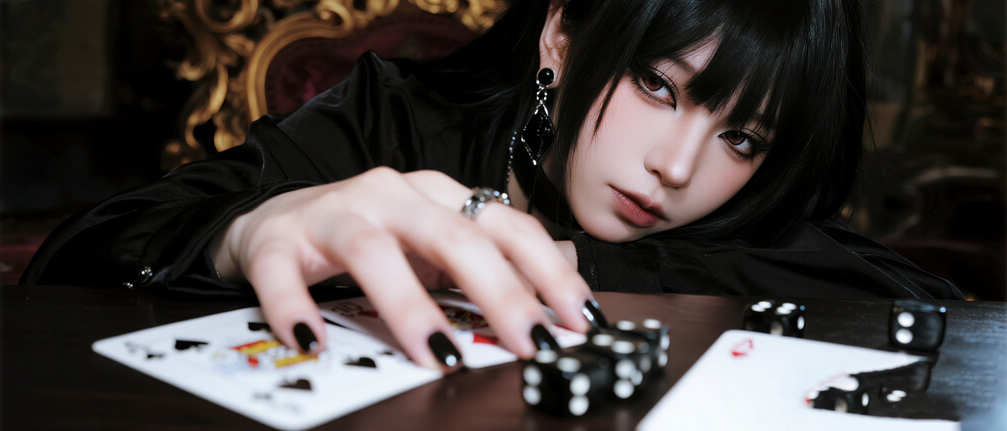 電子老虎機遊戲