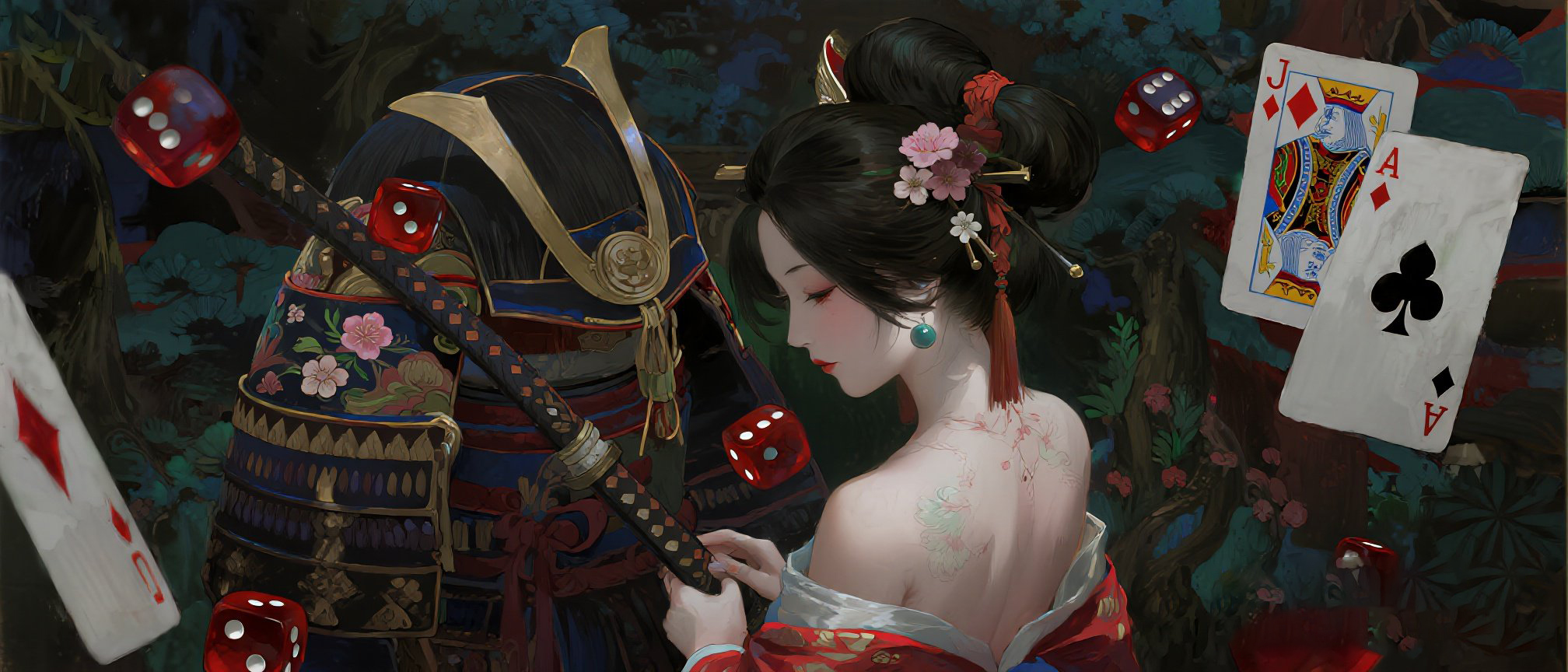 技術問題診斷流程