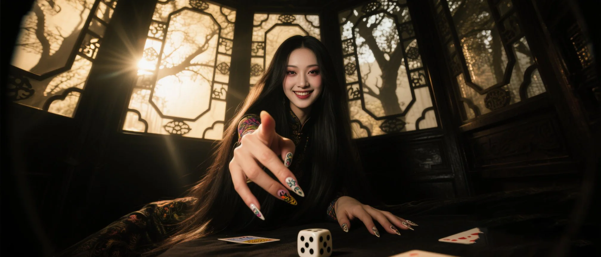 DOTA2賽事英雄選擇與策略