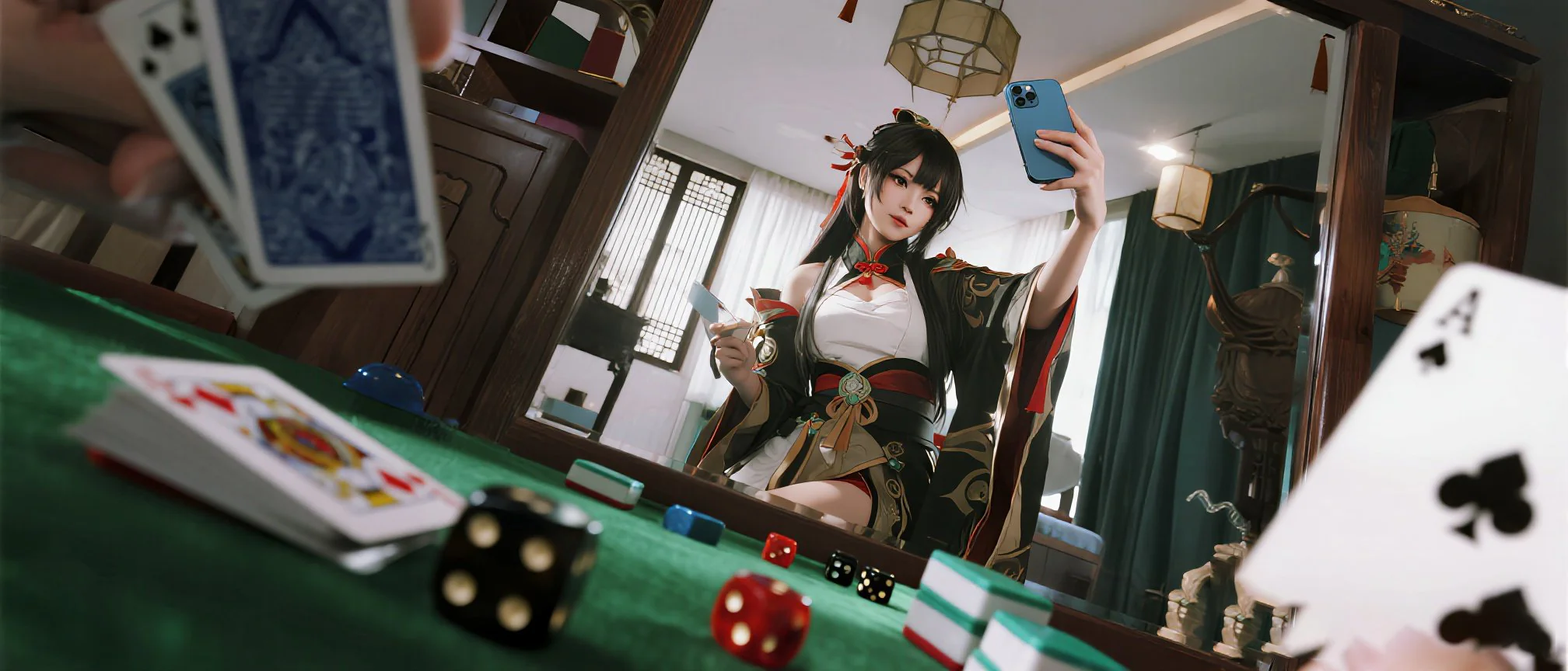 TZ娛樂城真人百家樂遊戲